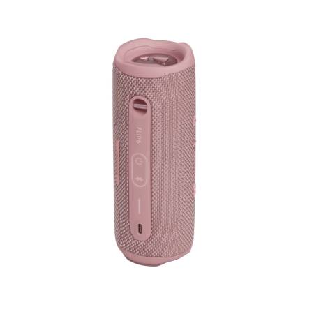 JBL FLIP6 PINK waterproof portable Bluetooth speaker