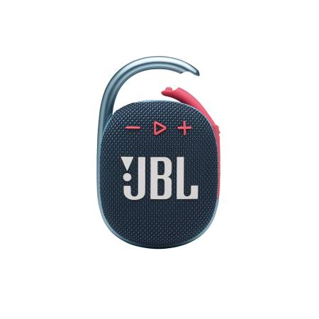 JBL CLIP 4 BLUP Ultra-portable Waterproof Speaker