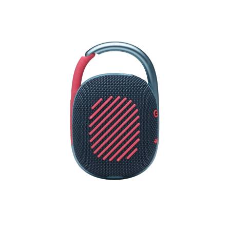 JBL CLIP 4 BLUP Ultra-portable Waterproof Speaker