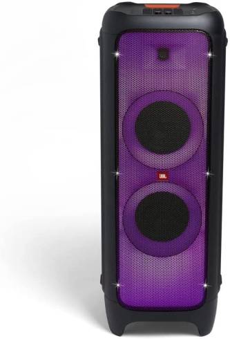 JBL PARTYBOX 1000 Portable Bluetooth party speaker with light effects
