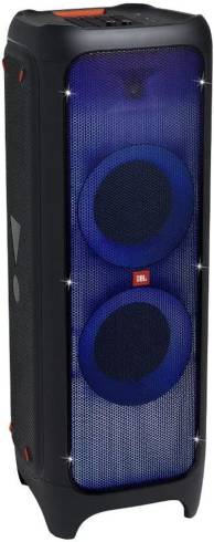 JBL PARTYBOX 1000 Portable Bluetooth party speaker with light effects