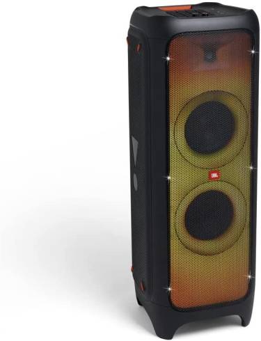 JBL PARTYBOX 1000 Portable Bluetooth party speaker with light effects