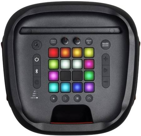 JBL PARTYBOX 1000 Portable Bluetooth party speaker with light effects
