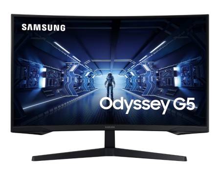 Samsung LC32G55TQ