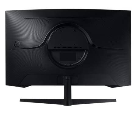 Samsung LC32G55TQ