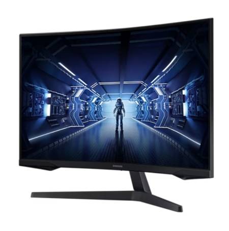 Samsung LC32G55TQ
