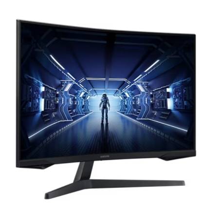 Samsung LC32G55TQ