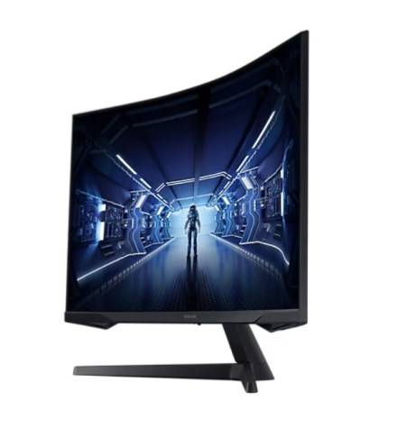 Samsung LC32G55TQ