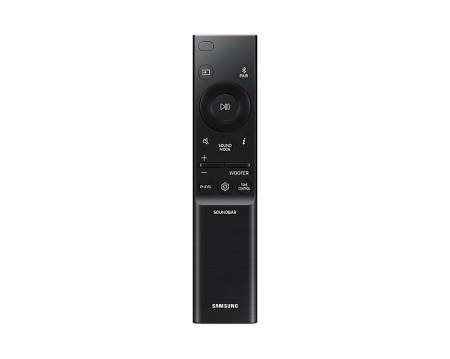 Samsung HW-S60B Soundbar 5.0