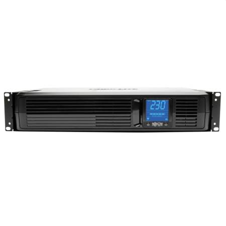 Tripp Lite by Eaton UPS 1500VA 900W Line-Interactive UPS - 8 C13 Outlets