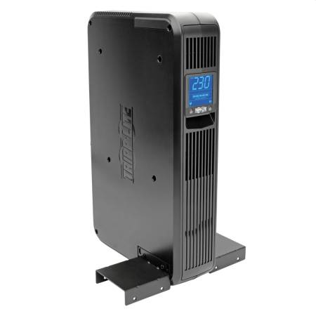 Tripp Lite by Eaton UPS 1500VA 900W Line-Interactive UPS - 8 C13 Outlets