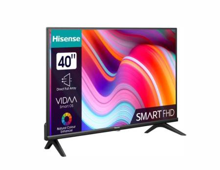 Hisense 40" A4K
