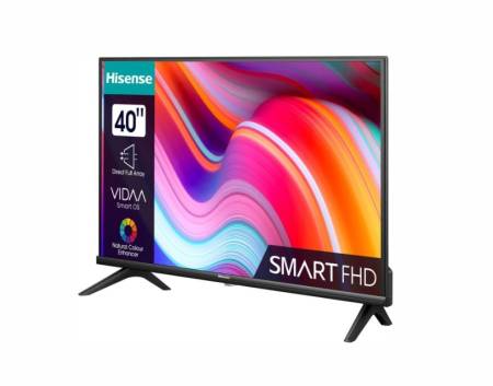 Hisense 40" A4K