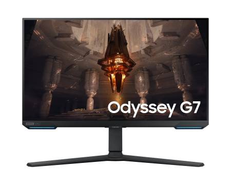 Samsung 28BG700 28" Odyssey G7
