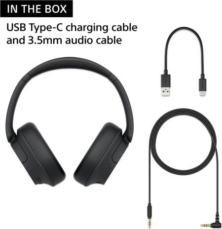 Sony Headset WH-CH720N