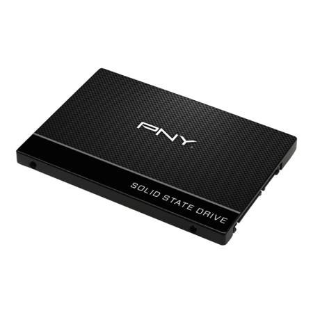 PNY CS900 2.5'' SATA III 250GB SSD