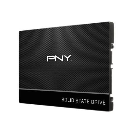 PNY CS900 2.5'' SATA III 500GB SSD
