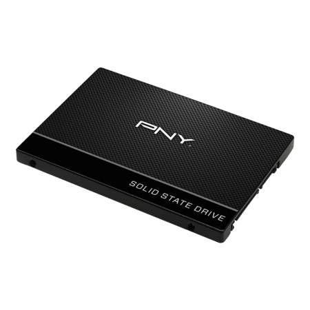 PNY CS900 2.5'' SATA III 500GB SSD