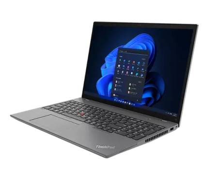 Lenovo ThinkPad T16 G1 Intel Core i7-1260P (up to 4.7GHz