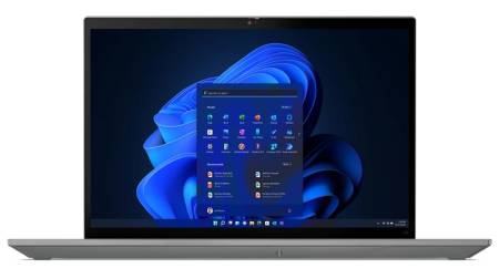 Lenovo ThinkPad T16 G1 Intel Core i7-1260P (up to 4.7GHz