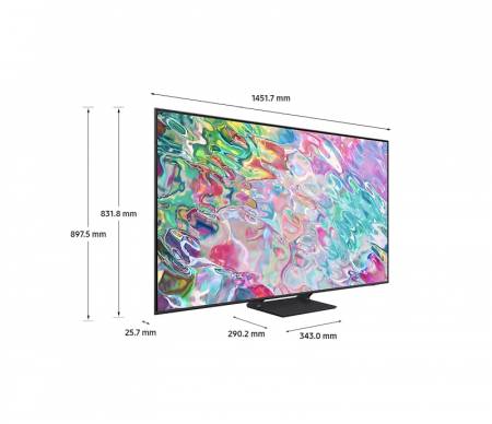 Samsung 65" 65Q70B QLED FLAT