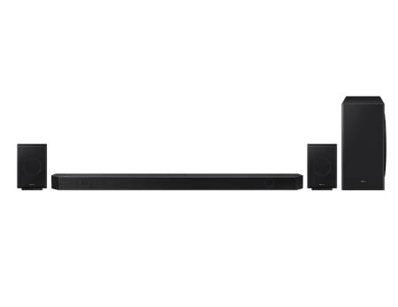 Samsung HW-Q930B Soundbar 540 Watts 9.1.4ch