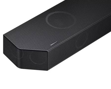 Samsung HW-Q930B Soundbar 540 Watts 9.1.4ch
