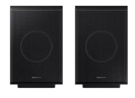Samsung HW-Q930B Soundbar 540 Watts 9.1.4ch