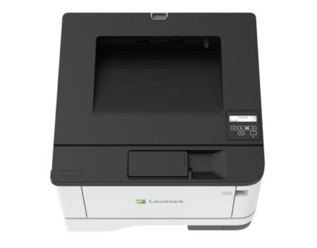 Lexmark MS331dn A4 Monochrome Laser Printer + Lexmark 55B2000 MS/MX331
