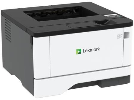 Lexmark MS331dn A4 Monochrome Laser Printer + Lexmark 55B2000 MS/MX331