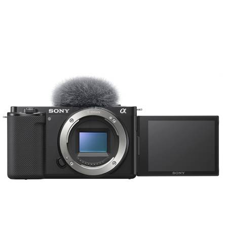 Sony ZV-E10