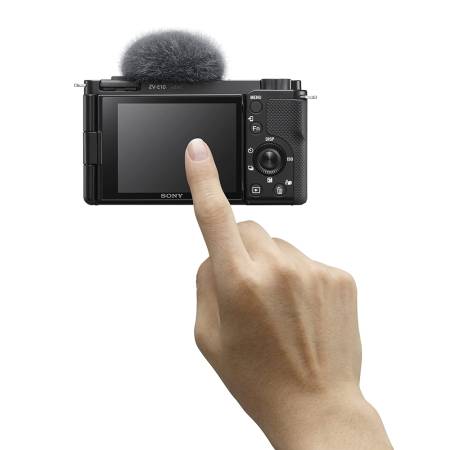 Sony ZV-E10