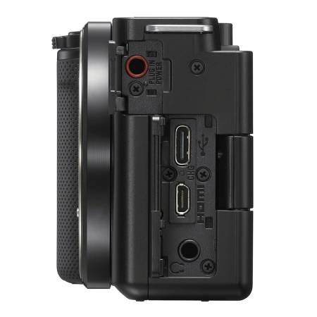 Sony ZV-E10
