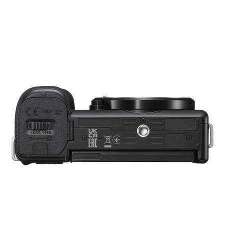 Sony ZV-E10