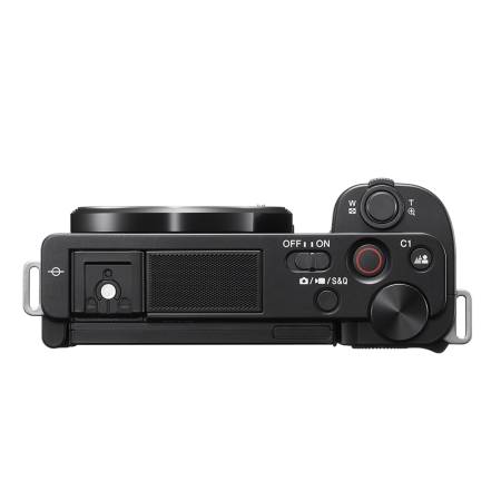Sony ZV-E10