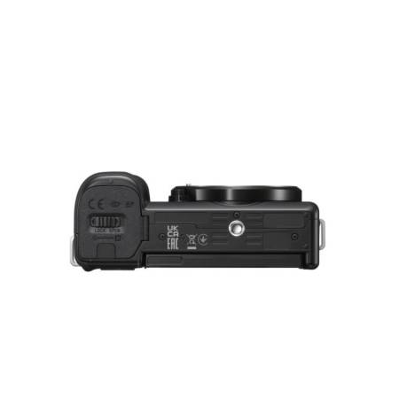 Sony ZV-E10 + 16-50 mm kit