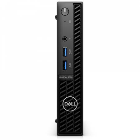 Dell OptiPlex 3000 MFF