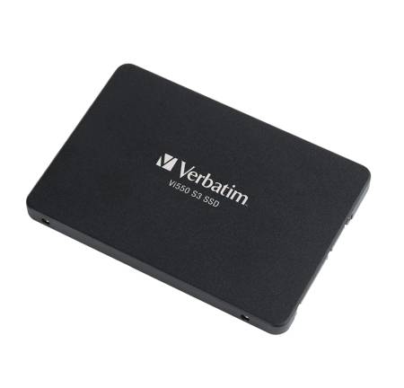 Verbatim Vi550 S3 2.5" SATA III 7mm SSD 1TB