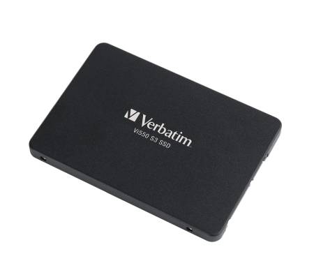 Verbatim Vi550 S3 2.5" SATA III 7mm SSD 512GB