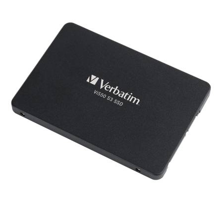 Verbatim Vi550 S3 2.5" SATA III 7mm SSD 128GB