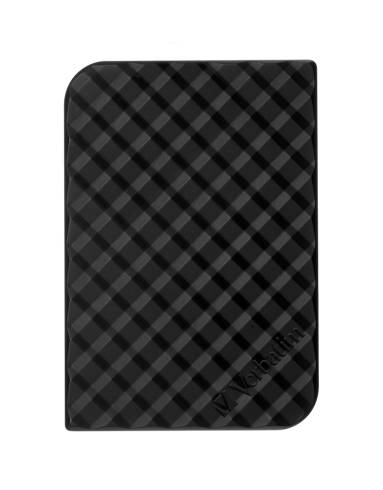 Verbatim STORE 'N' GO 2.5" (6.35CM) Gen 2 2TB USB 3.0 Black