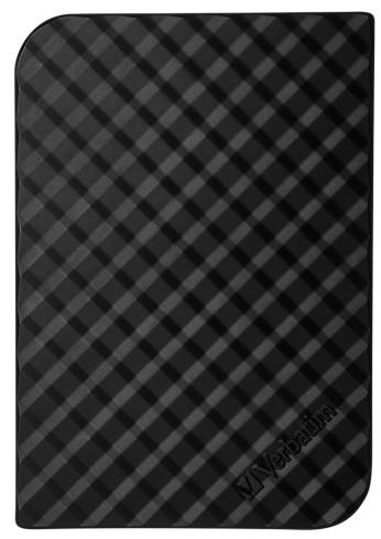 Verbatim STORE 'N' SAVE 6TB USB 3.0 (3.5" External HDD) Gen2