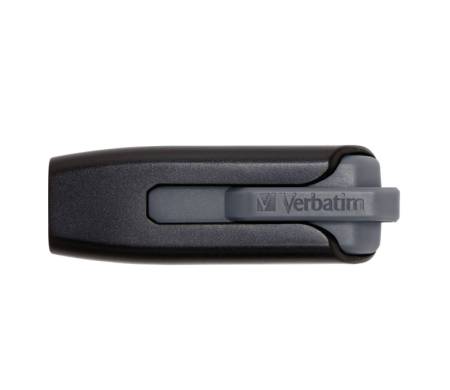 Verbatim V3 USB 3.0 32GB Store 'N' Go Drive Grey