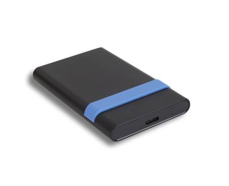 Verbatim STORE 'N' GO Enclosure Kit 2.5" USB 3.2 Gen1