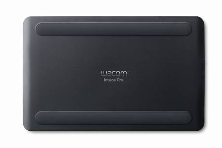 Wacom Intuos Pro S + Transcend 4-Port HUB