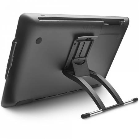 Wacom Cintiq 22 + Transcend 4-Port HUB