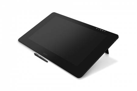 Wacom Cintiq Pro 16 (2021) + Transcend 4-Port HUB