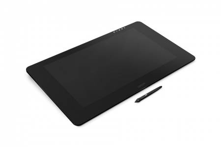 Wacom Cintiq Pro 24 + Transcend 4-Port HUB