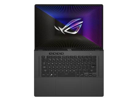 Asus ROG Zephyrus G16 GU603VV-N4007W