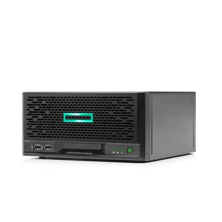 HPE ProLiant MicroServer Gen10 Plus
